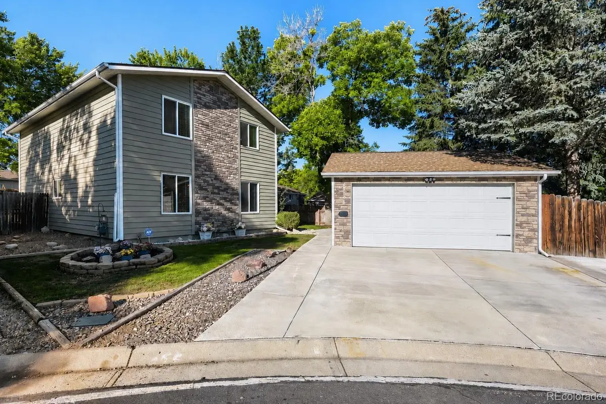 6654 W 96th Avenue, Broomfield, CO 80021 - #1