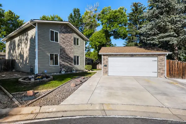 6654 W 96th Avenue, Broomfield, CO 80021