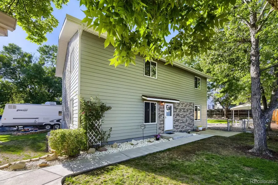 6654 W 96th Avenue, Broomfield, CO 80021 - #2