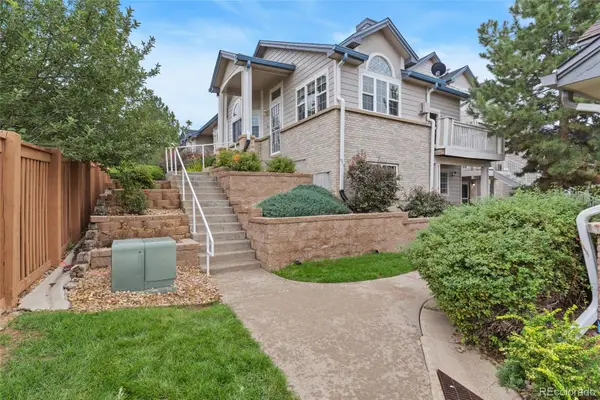 2959 S Zeno, Aurora, CO 80013