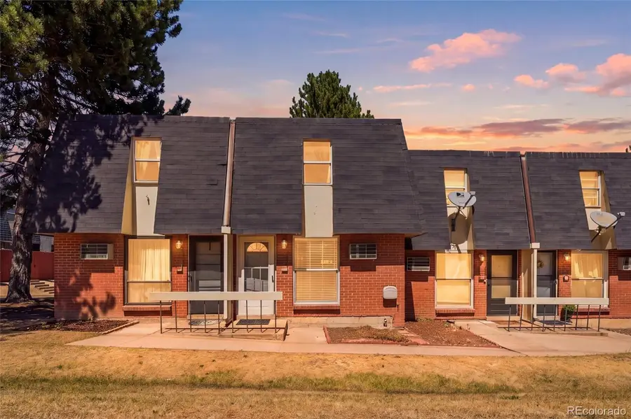 5846 S Pearl Street, Centennial, CO 80121 - #2