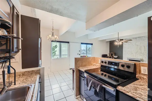 384 S Ironton Street #314, Aurora, CO 80012