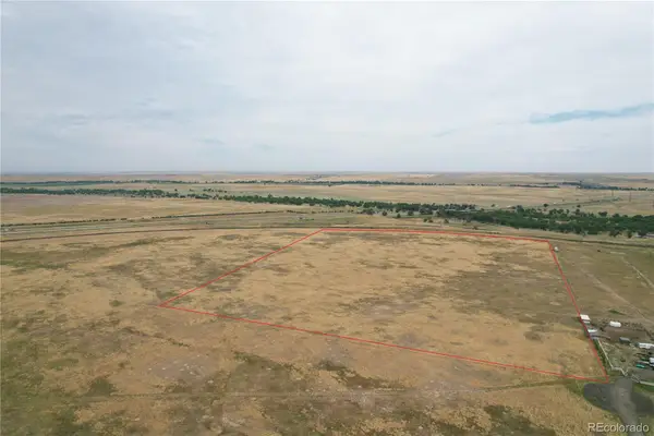 2520 S County Road 201, Byers, CO 80103