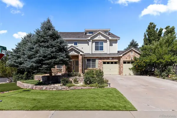 6491 S Ouray Street, Aurora, CO 80016