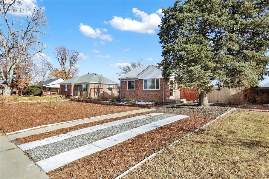 770 S Decatur Street, Denver, CO 80219 - #2