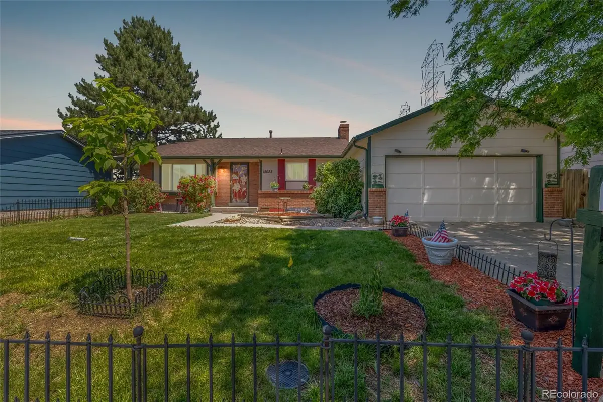 18083 E Atlantic Drive, Aurora, CO 80013 - Image #1