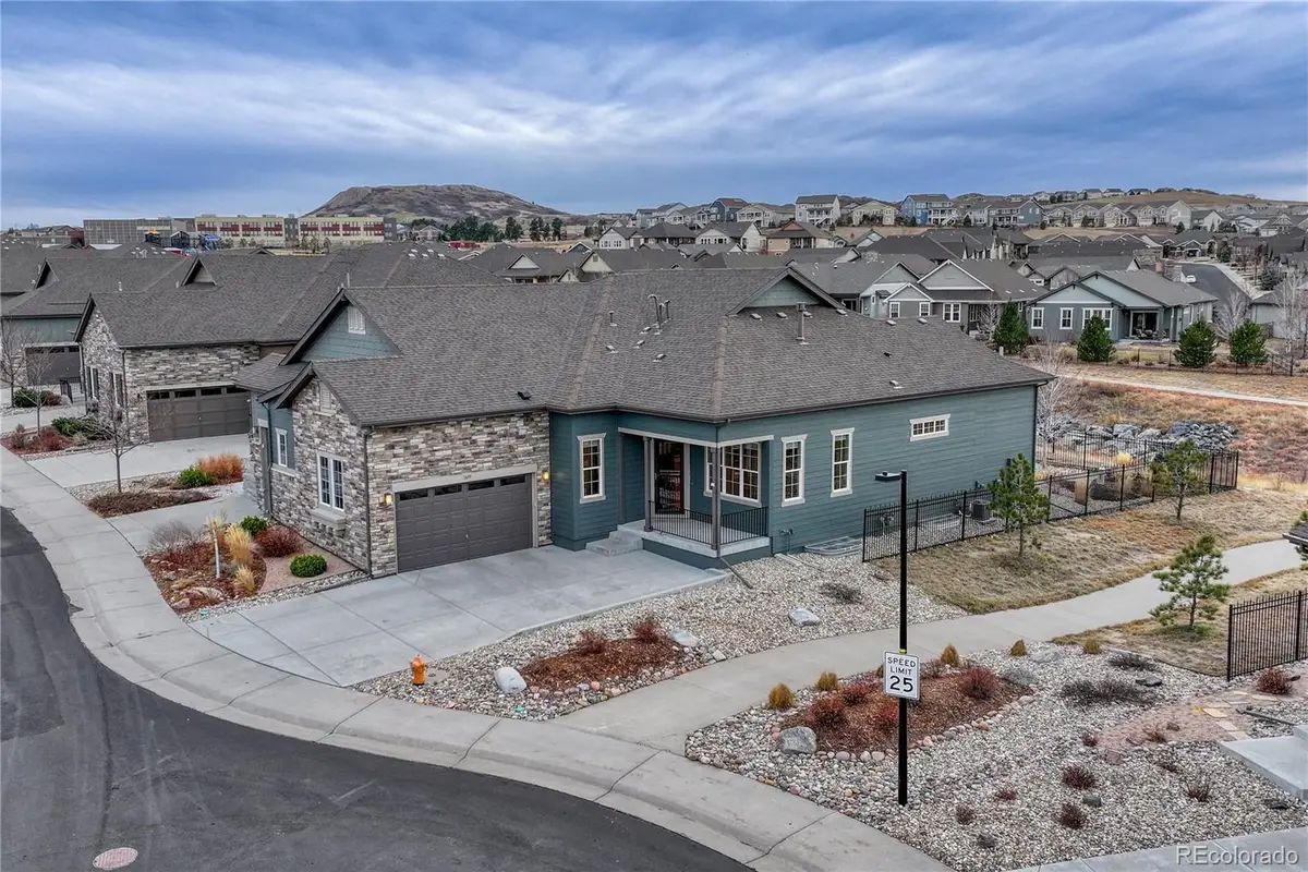 3695 New Haven Circle, Castle Rock, CO 80109 - Image #1