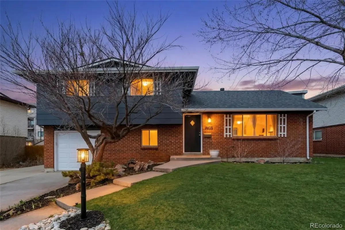 5535 E Custer Place, Denver, CO 80246 - #1