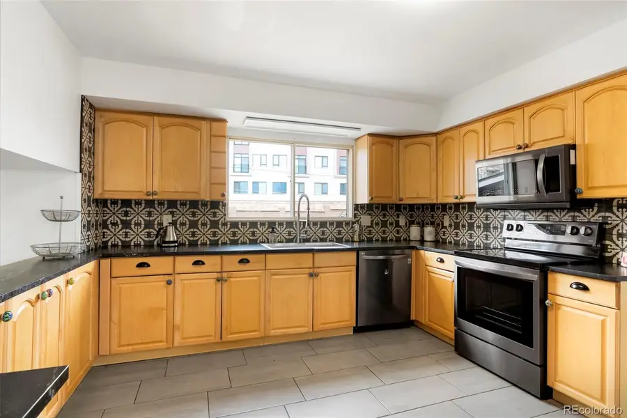 5535 E Custer Place, Denver, CO 80246 - #2