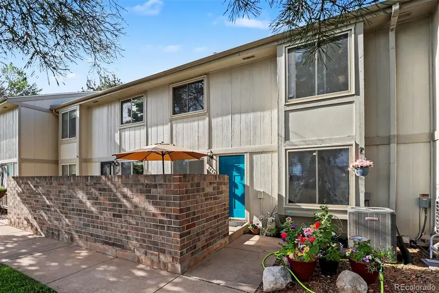1814 W 102nd Avenue, West Adams, CO 80260 - #2