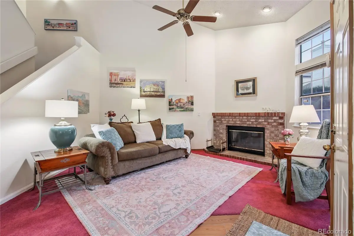 4301 S Pierce Street #3E, Littleton, CO 80123 - Image #1