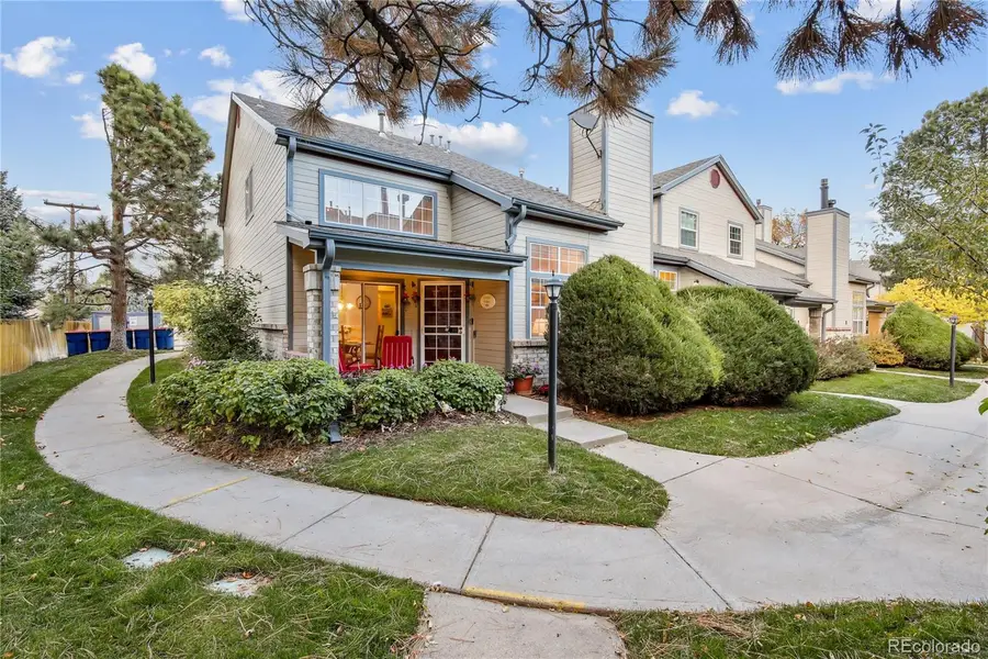 4301 S Pierce Street #3E, Littleton, CO 80123 - Image #3