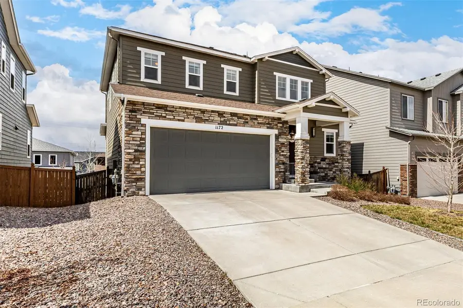 1172 Basalt Ridge Loop, Castle Rock, CO 80108 - #3
