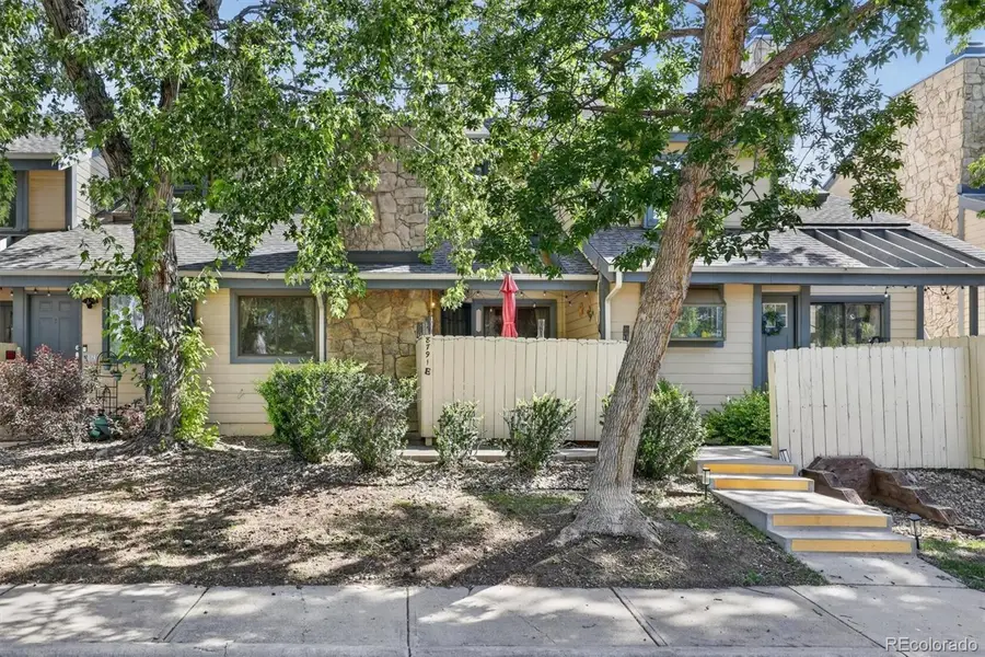8791 Allison Drive #E, Arvada, CO 80005 - #2