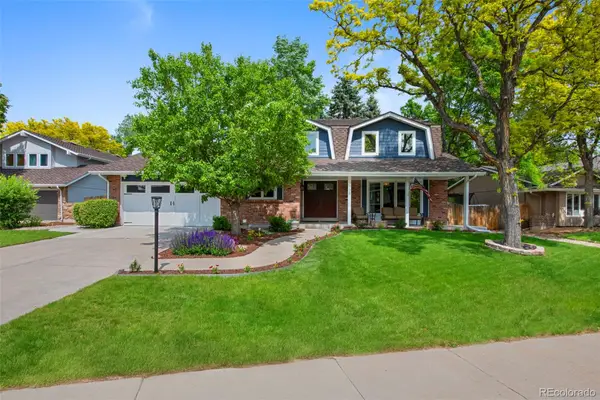 7738 S Cherry Court, Centennial, CO 80122