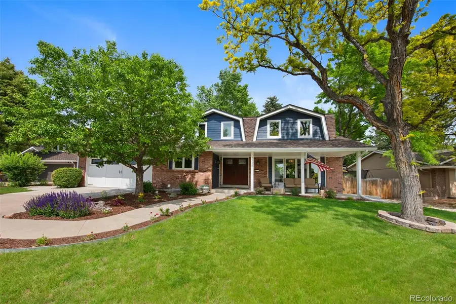 7738 S Cherry Court, Centennial, CO 80122 - Image #2