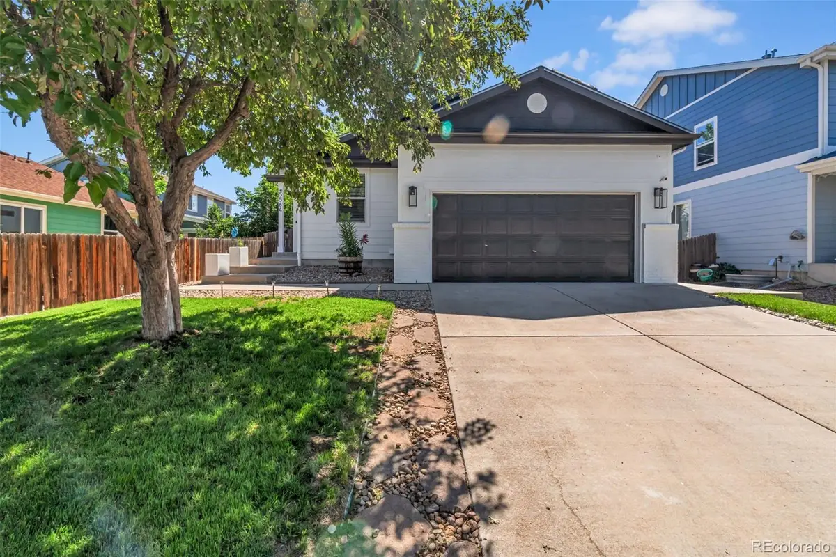 5564 Laredo Street, Denver, CO 80239 - #1