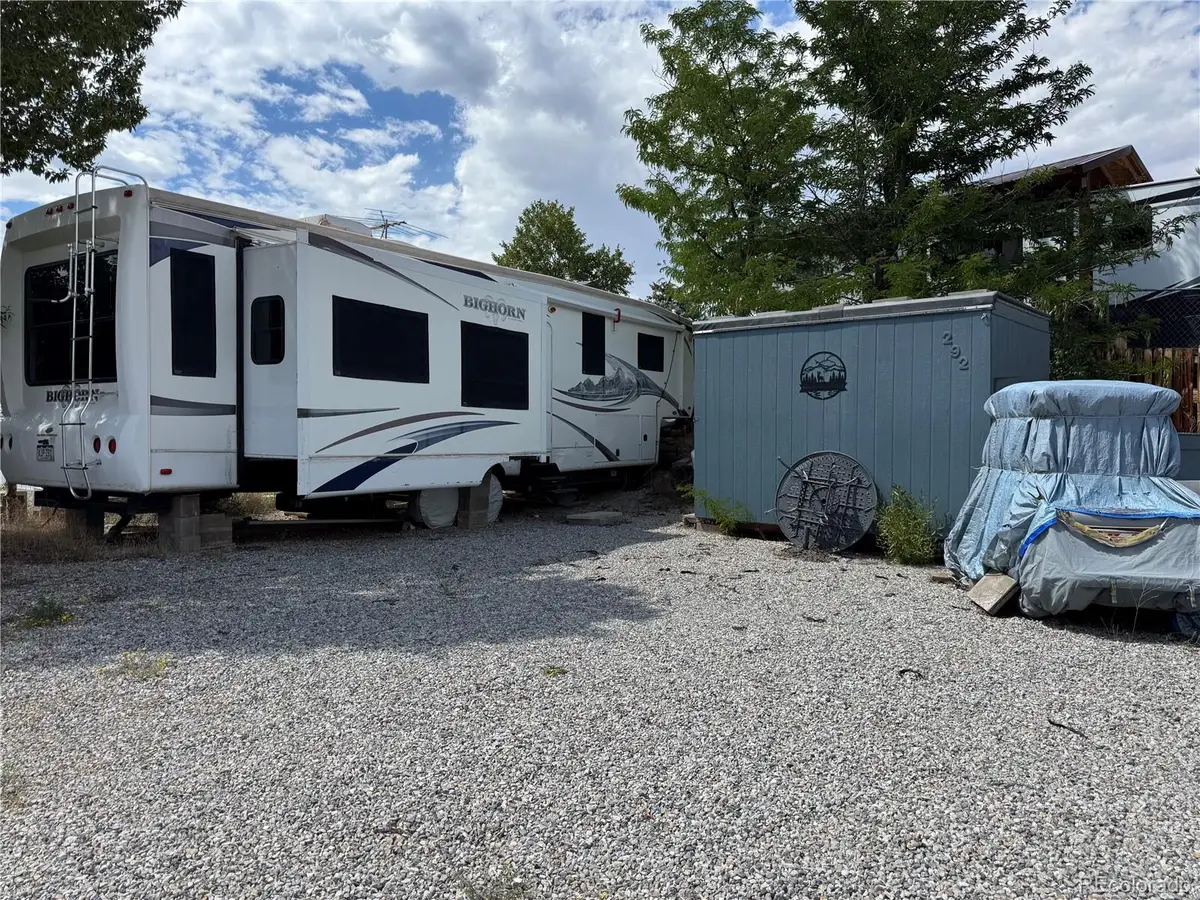 10795 County Road 197a, Nathrop, CO 81236 - Image #1