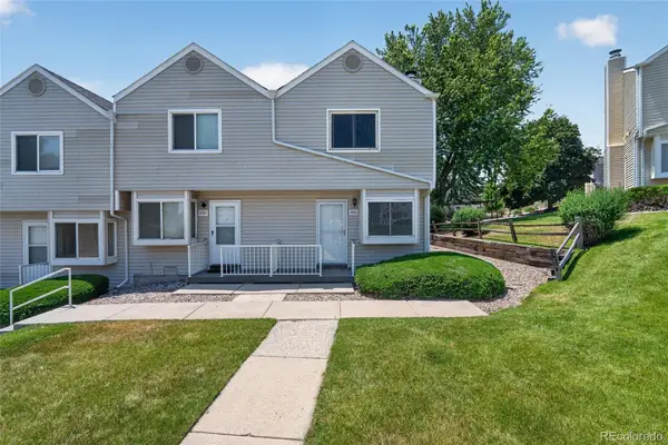 3181 Vail Pass Drive, Colorado Springs, CO 80917