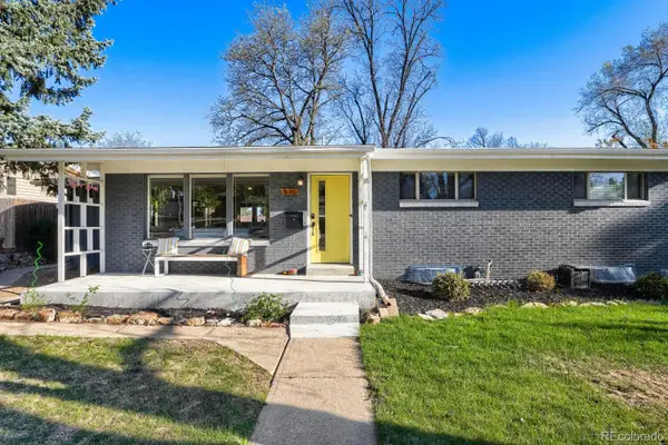 530 W Midway Boulevard, Broomfield, CO 80020