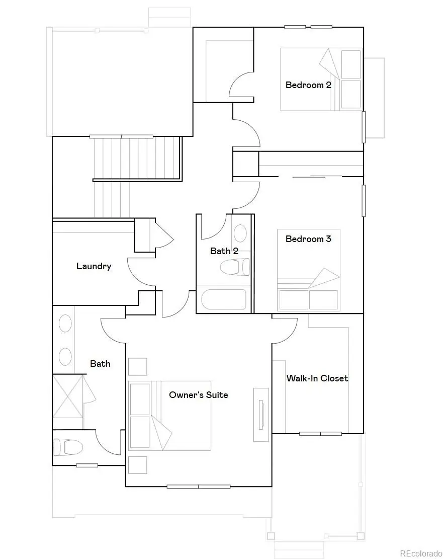 1944 Crested Lark Street, Fort Collins, CO 80528 - #3
