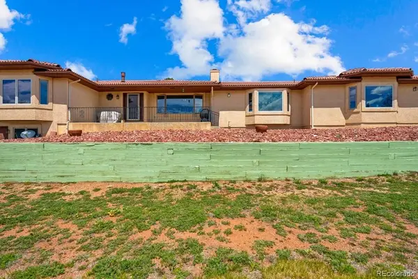 380 Scrub Oak Circle, Monument, CO 80132