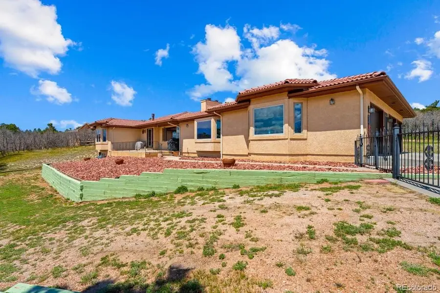 380 Scrub Oak Circle, Monument, CO 80132 - #2