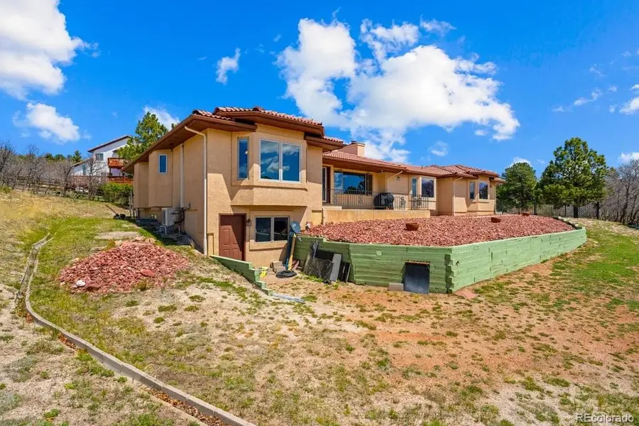 380 Scrub Oak Circle, Monument, CO 80132 - #3