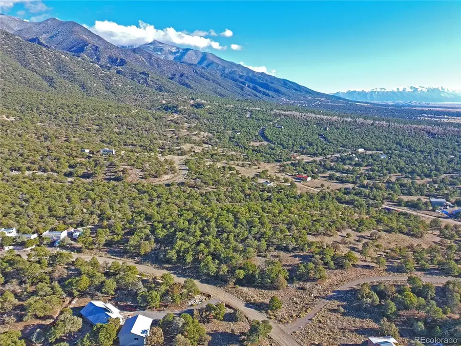 2007-2008, 1993-1998 Bluffs, Crestone, CO 81131 - Image #3