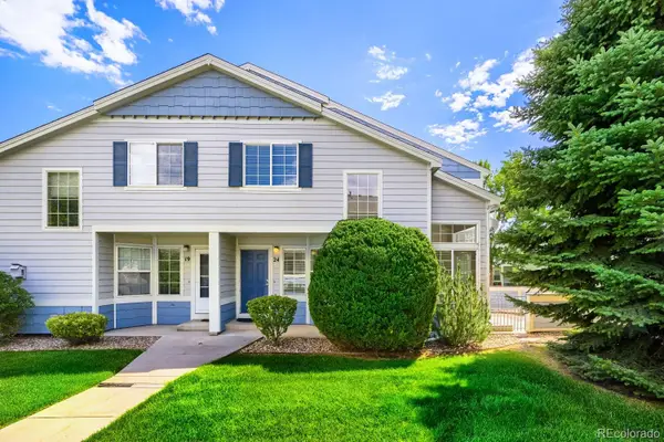 1419 Red Mountain Drive #24, Longmont, CO 80504