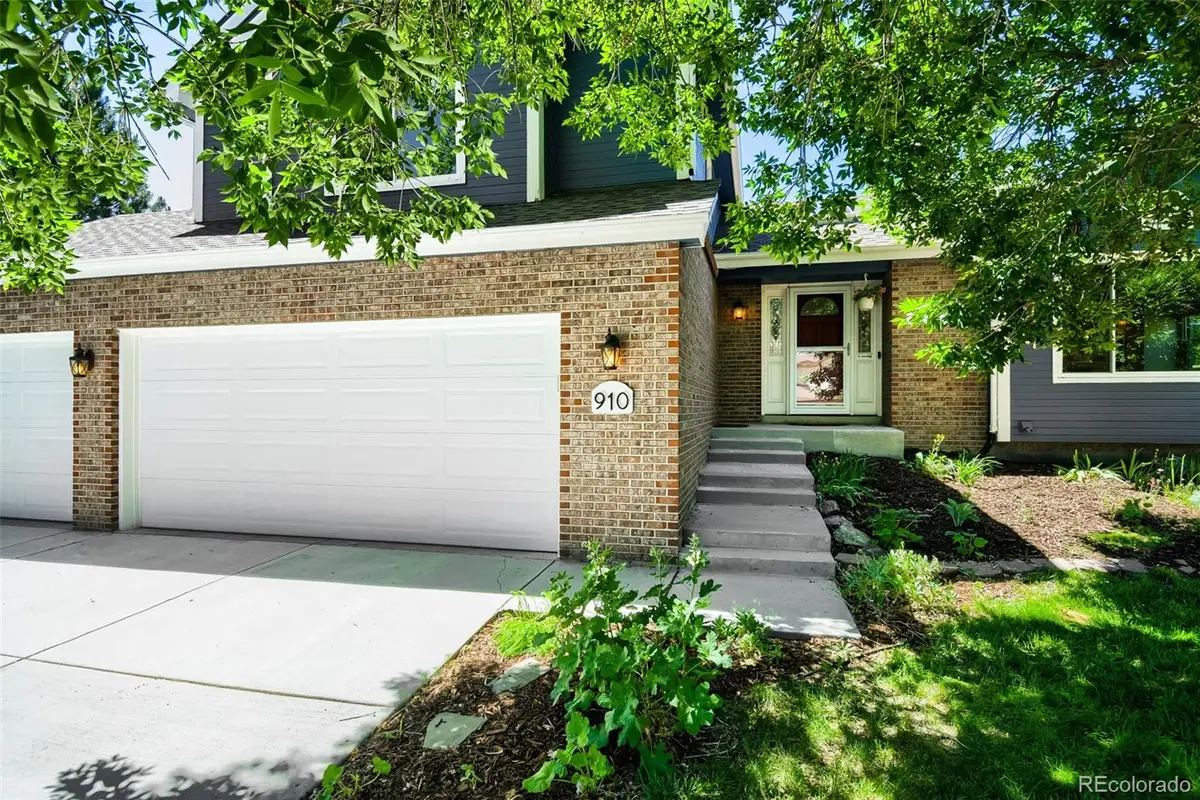 910 E 130th Drive, Thornton, CO 80241 - #1