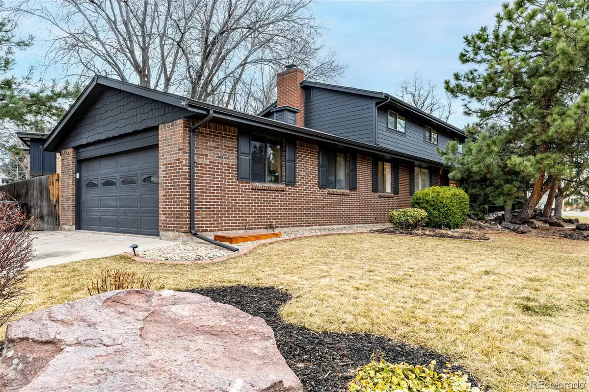 5520 W Kent Place, Denver, CO 80235 - #1