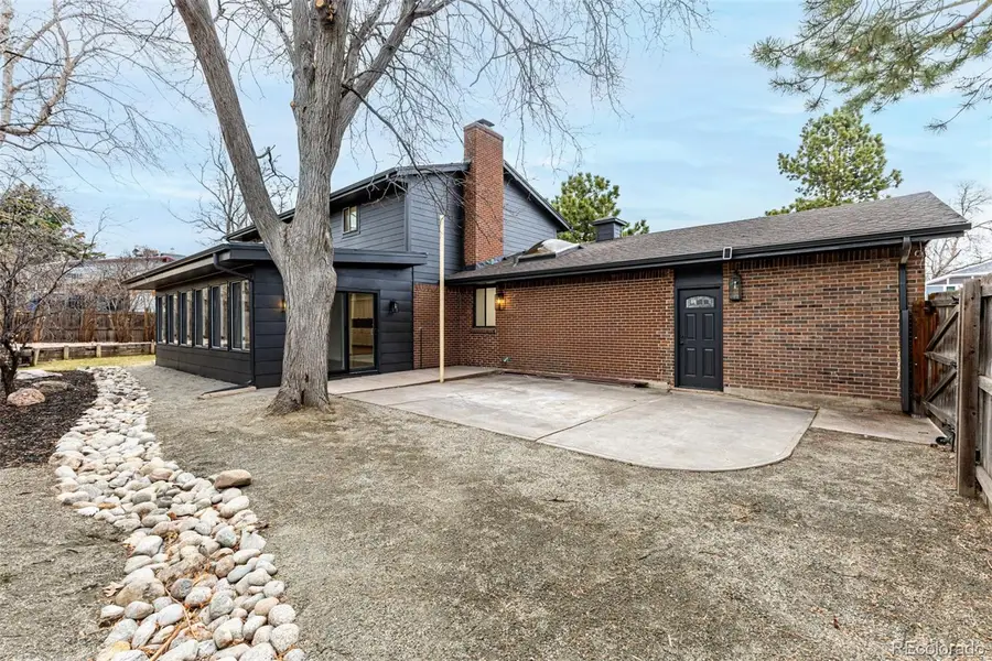 5520 W Kent Place, Denver, CO 80235 - #2