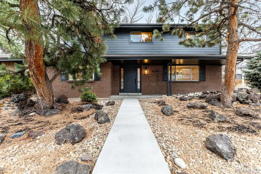 5520 W Kent Place, Denver, CO 80235 - #3