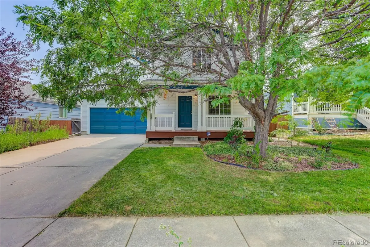 1664 Westin Drive, Erie, CO 80516 - #1