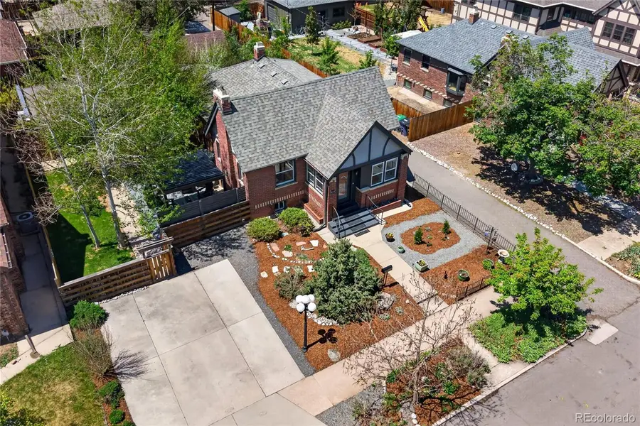 4419 Julian Street, Denver, CO 80211 - #3