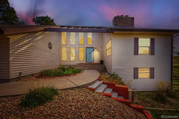 8496 Pawnee, Parker, CO 80134