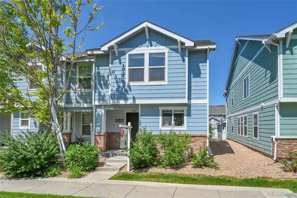 18947 E 57th Place, Denver, CO 80249