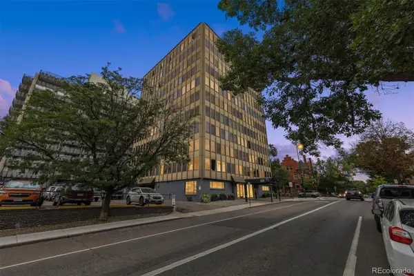 789 N Clarkson Street #1006, Denver, CO 80218