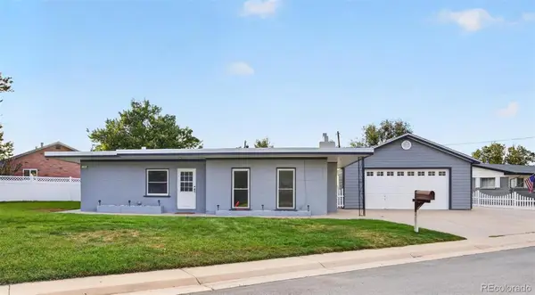 1101 W Stanford, Englewood, CO 80110