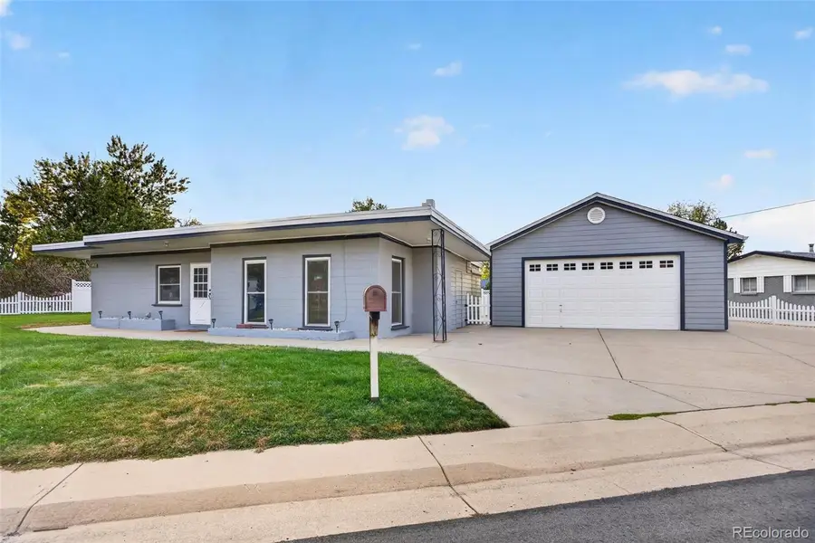 1101 W Stanford, Englewood, CO 80110 - #2