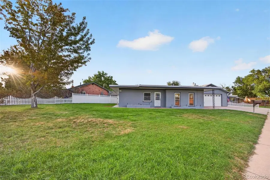 1101 W Stanford, Englewood, CO 80110 - #3