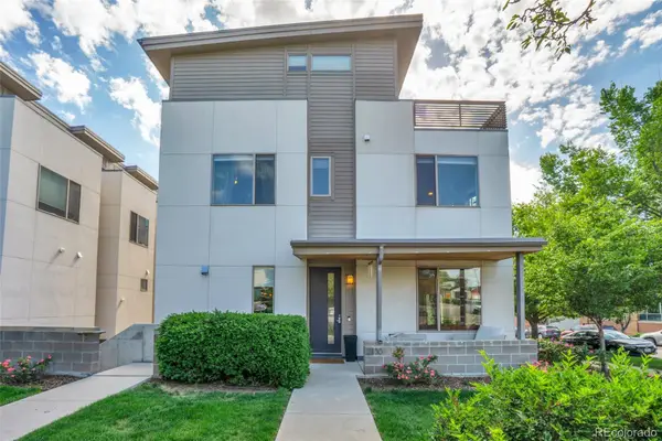 2100 Decatur Street, Denver, CO 80211