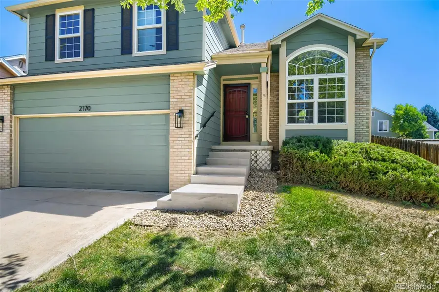2170 S Uravan Street, Aurora, CO 80013 - #2