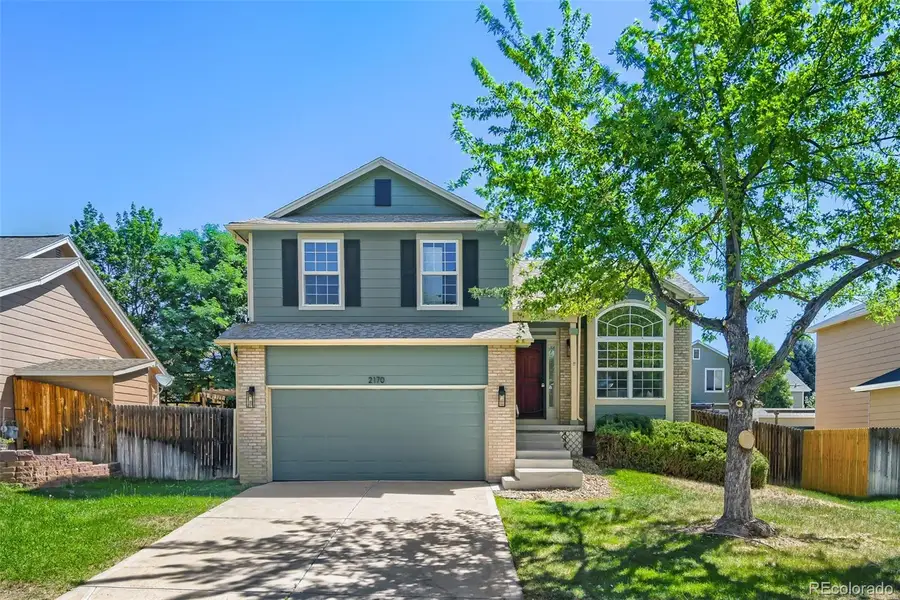2170 S Uravan Street, Aurora, CO 80013 - #3
