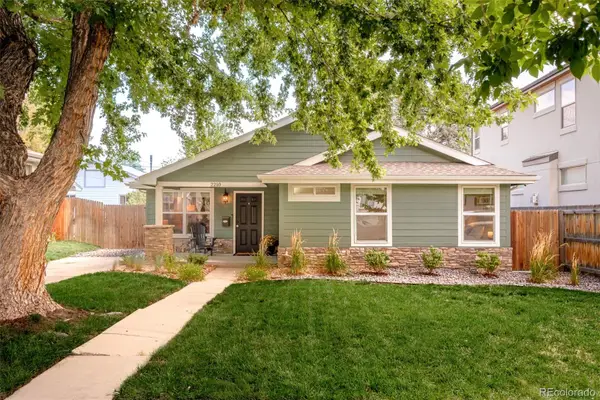 2210 S Humboldt Street, Denver, CO 80210