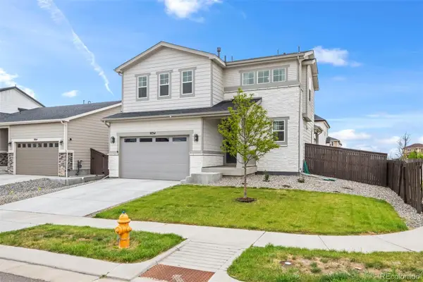 9754 Ceylon Street, Commerce City, CO 80022