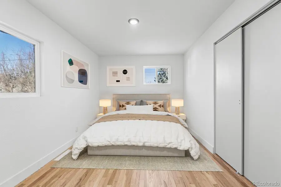 4701 E Jewell Avenue, Denver, CO 80222 - #2