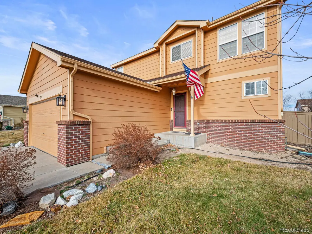 1285 Kittery Street, Castle Rock, CO 80104 - #1