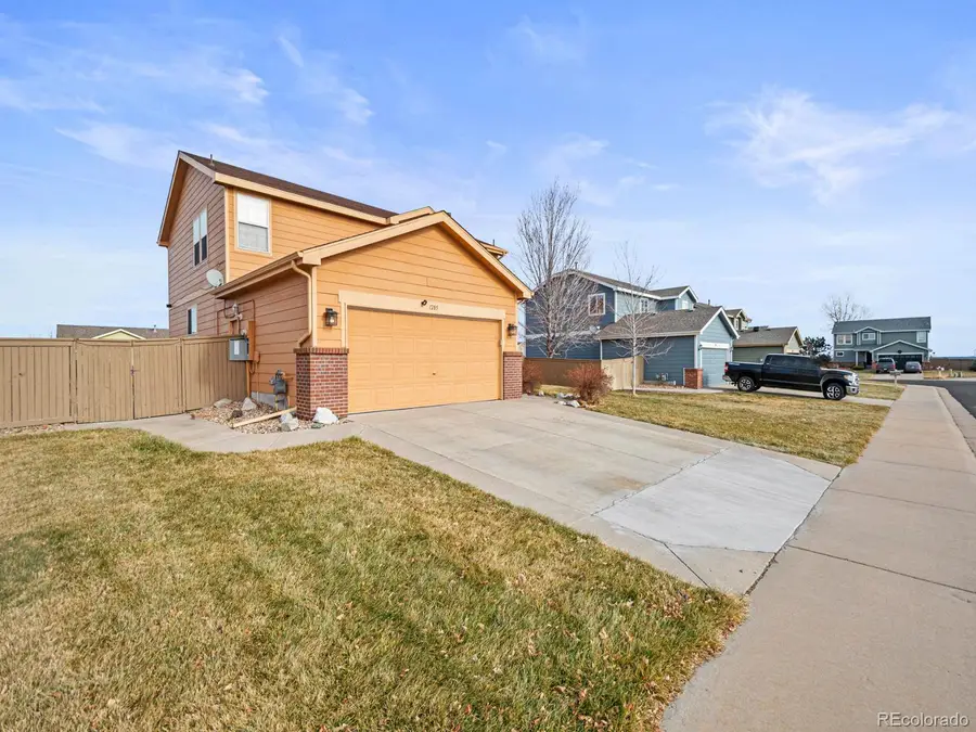 1285 Kittery Street, Castle Rock, CO 80104 - #3